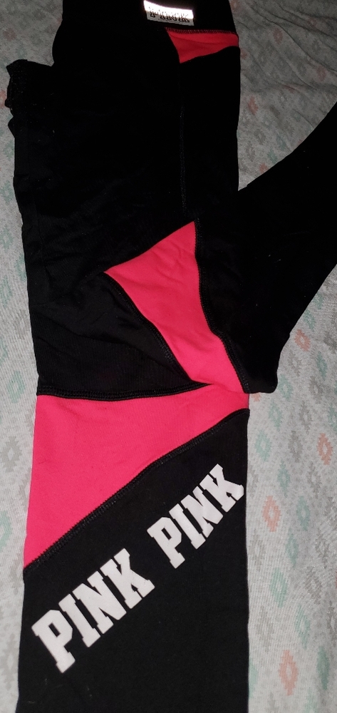 PINK VS Ultimate